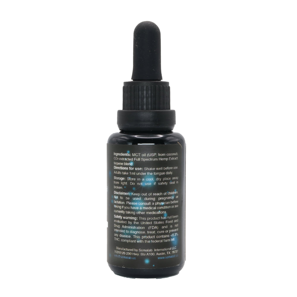 
                      
                        CBD Full Spectrum 1500 mg side
                      
                    